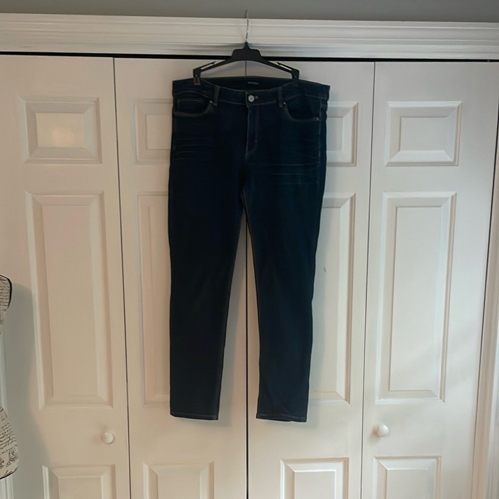 WhiteHouseBlackMarket Women’s Jeans